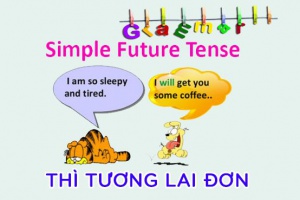 Cách dùng thì tương lai đơn công thức và bài tập áp dụng - Simple Future
